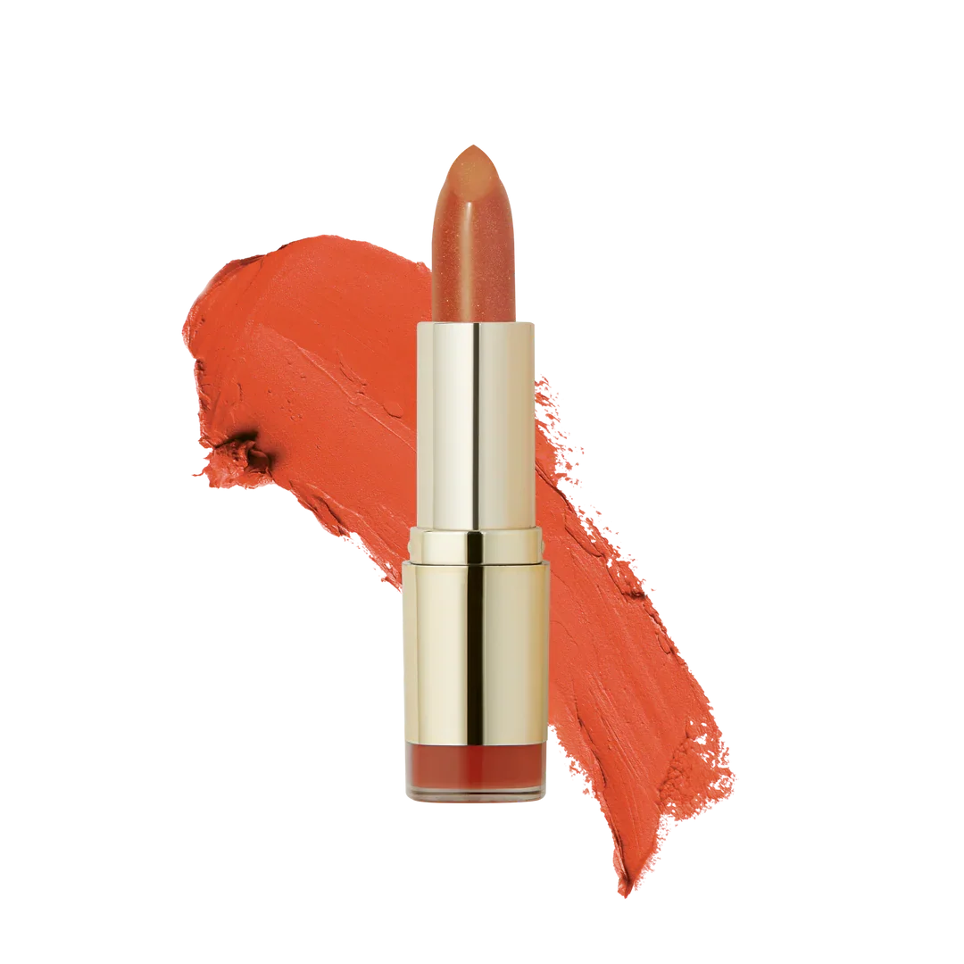 Color Statement Lipstick by Milani
