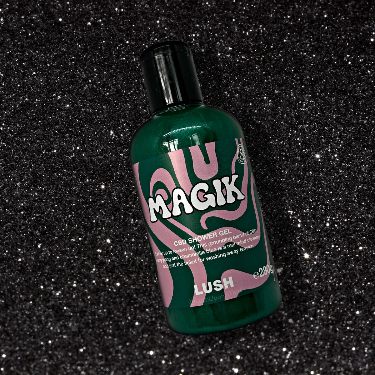 Magik Shower Gel by LUSH