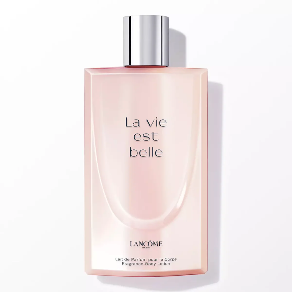 La vie est belle Scented Body Lotion by Lancôme