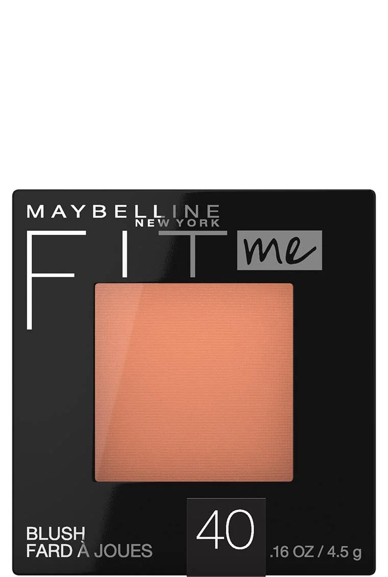 Fit Me® Blush by Maybelline