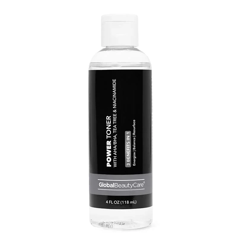 Power Toner by Global Beauty Care