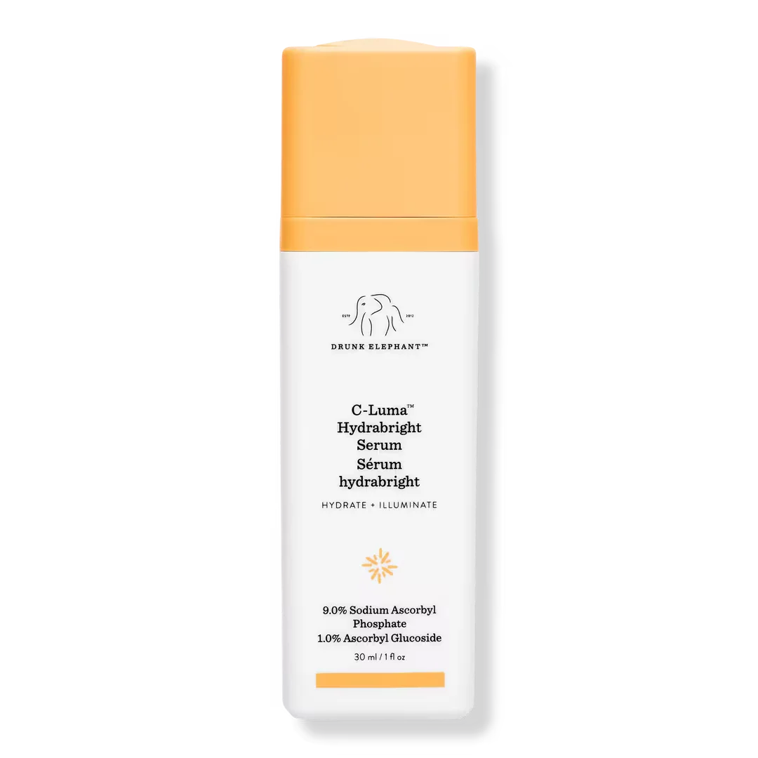 C-Luma Hydrabright Gentle Vitamin C Serum by Drunk Elephant