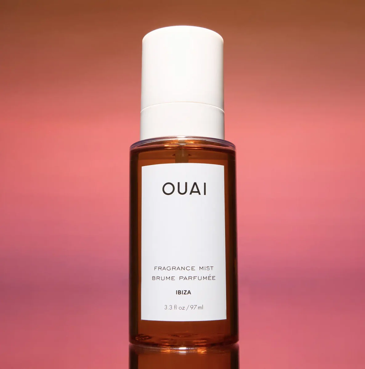Ibiza Hair & Body Mist by OUAI