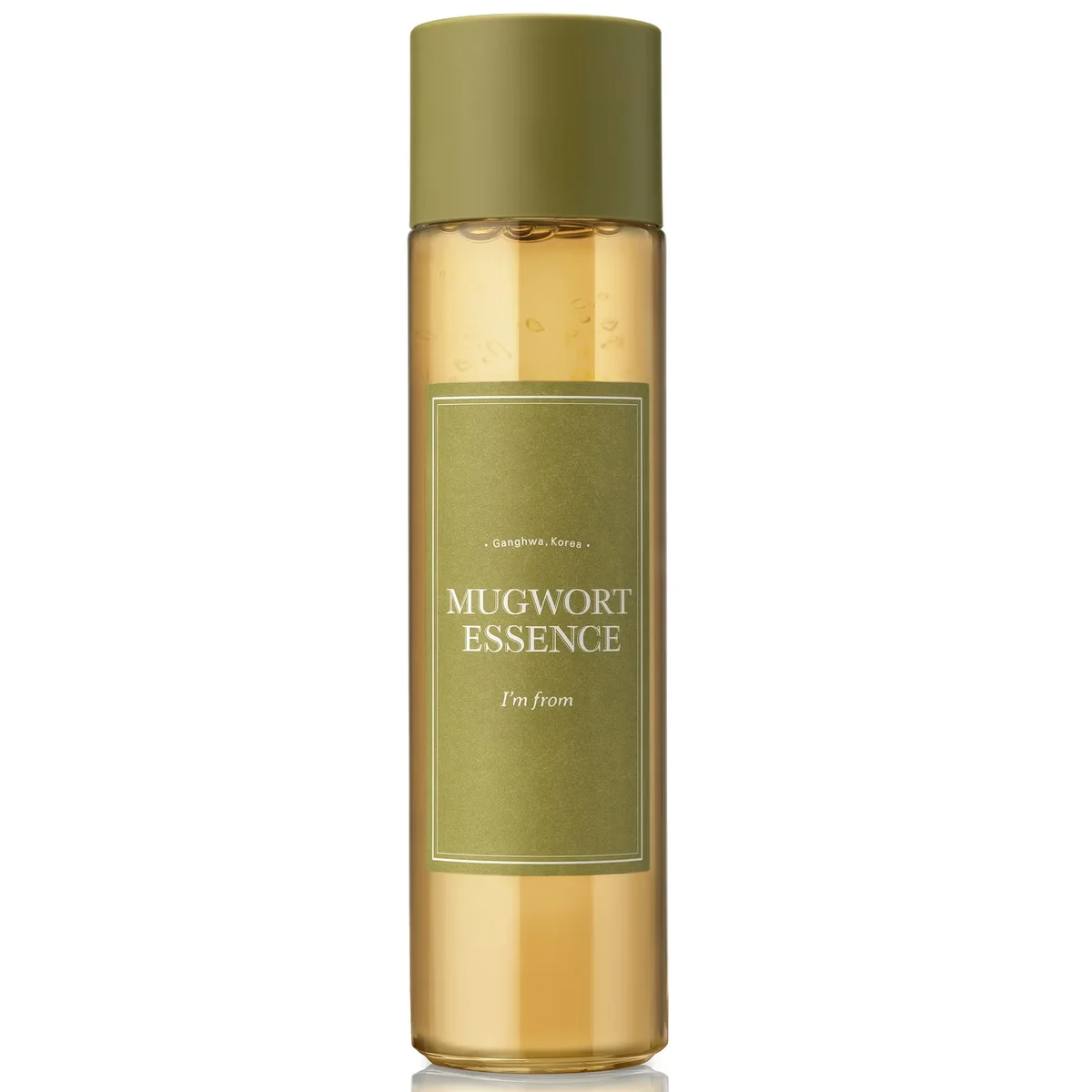 Mugwort Essence by I'm From