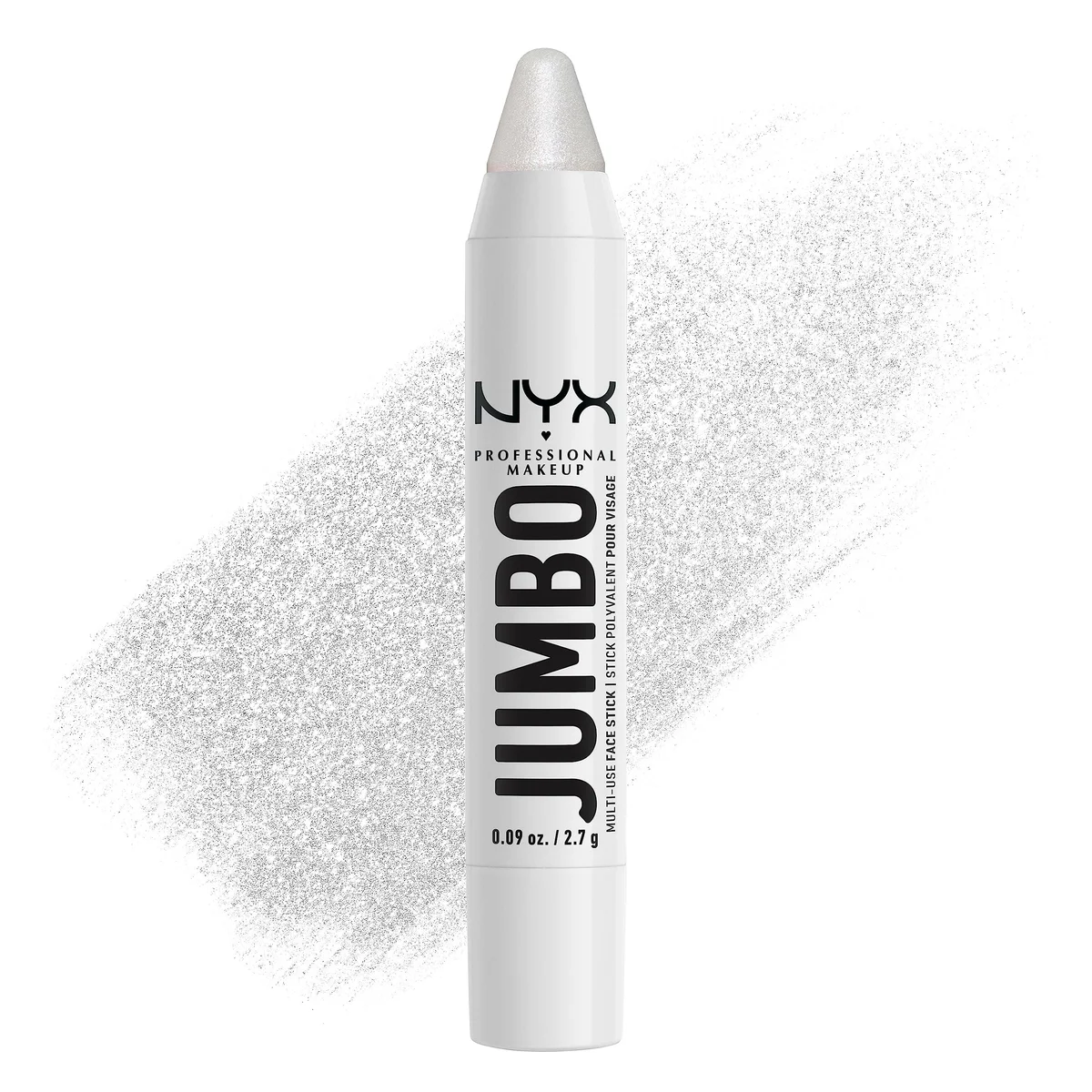 Jumbo Multi-Use Highlighter Stick by NYX Professional Makeup