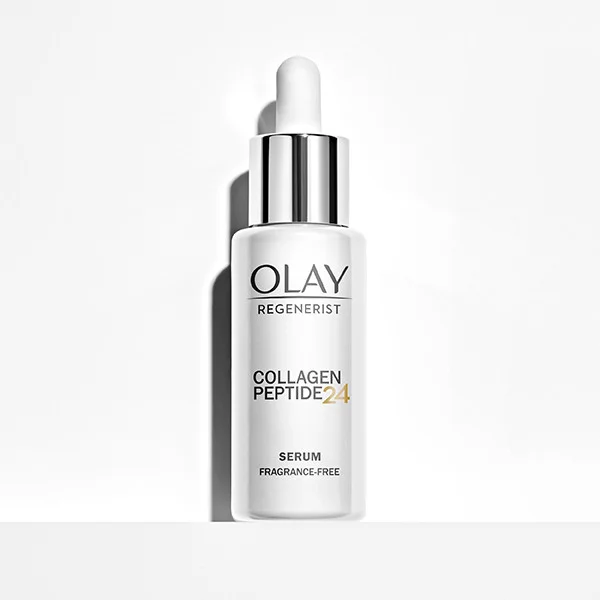 Collagen Peptide Visibly Firming Serum by Olay