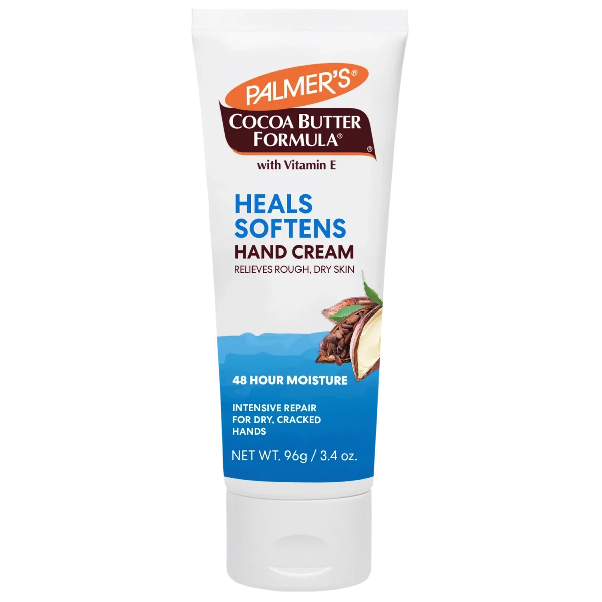 Heals & Softens Cocoa Butter Hand Cream by Palmer's