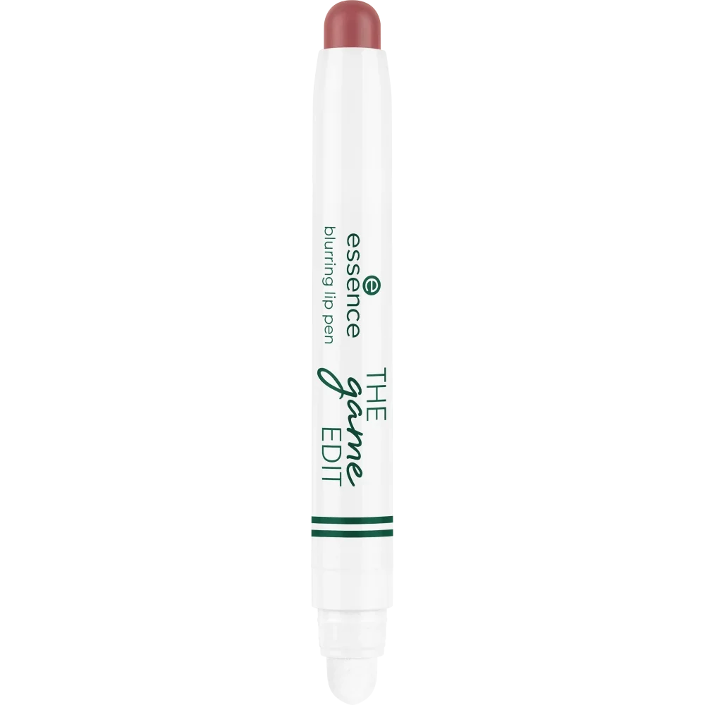 The Game Edit Blurring Lip Pen by essence