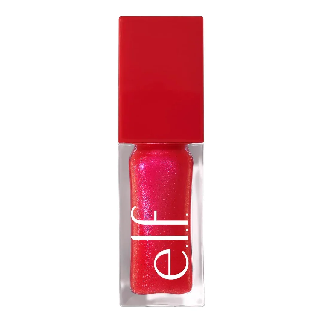 Jelly Pop Glow Reviver Lip Oil by e.l.f. Cosmetics