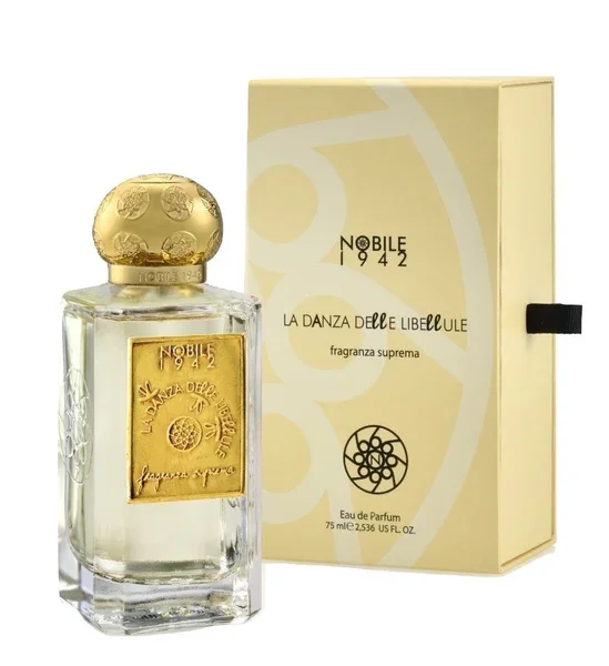 La Danza delle Libellule Eau de Parfum by Nobile 1942