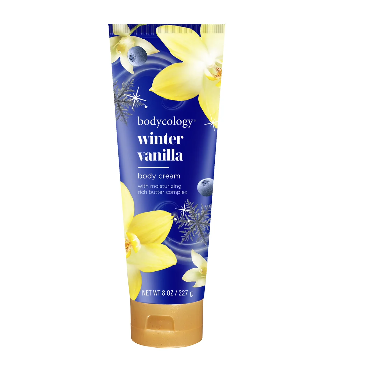Winter Vanilla Body Cream by Bodycology