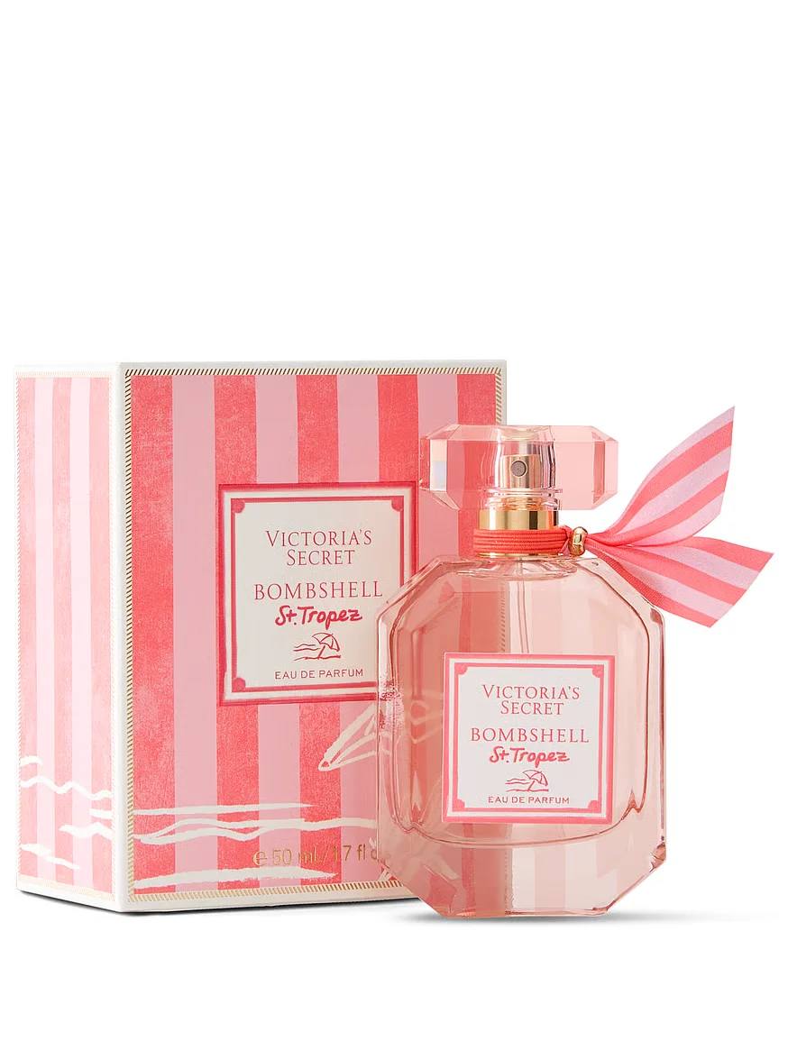 Bombshell St. Tropez Eau de Parfum by Victoria's Secret