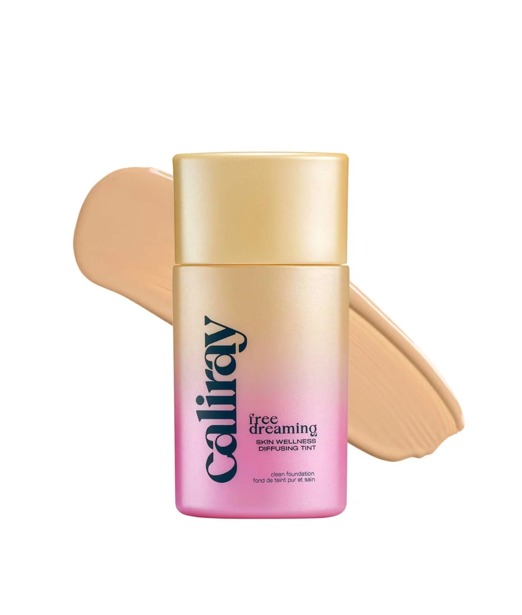 Freedreaming Skin Tint by caliray