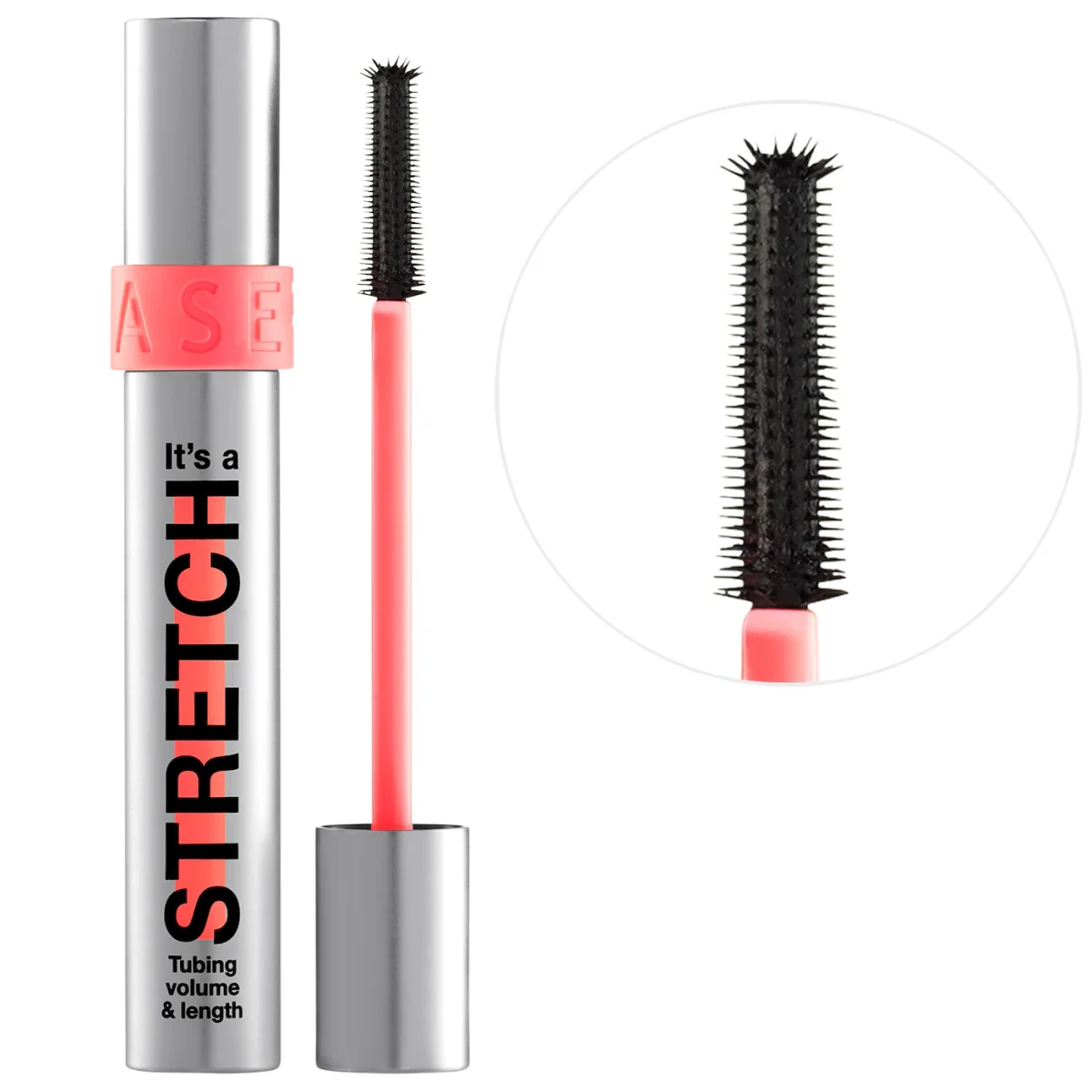 It’s a Stretch Tubing Mascara by Sephora Collection