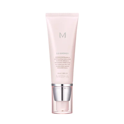 M B.B. Boomer by MISSHA