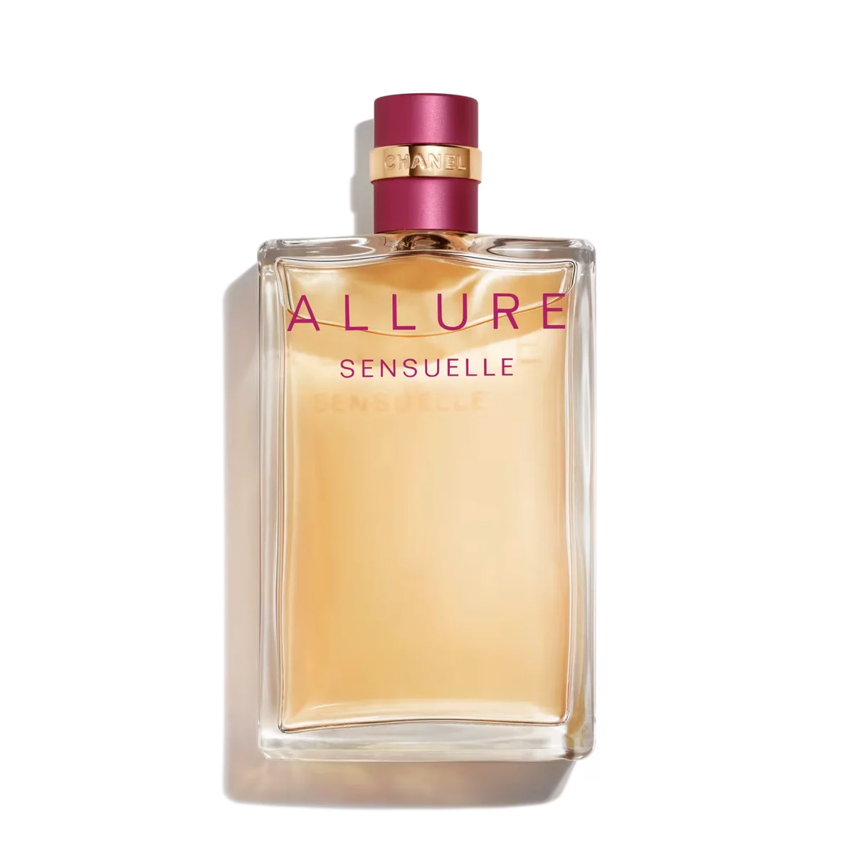 Allure Sensuelle Eau de Parfum Spray by Chanel
