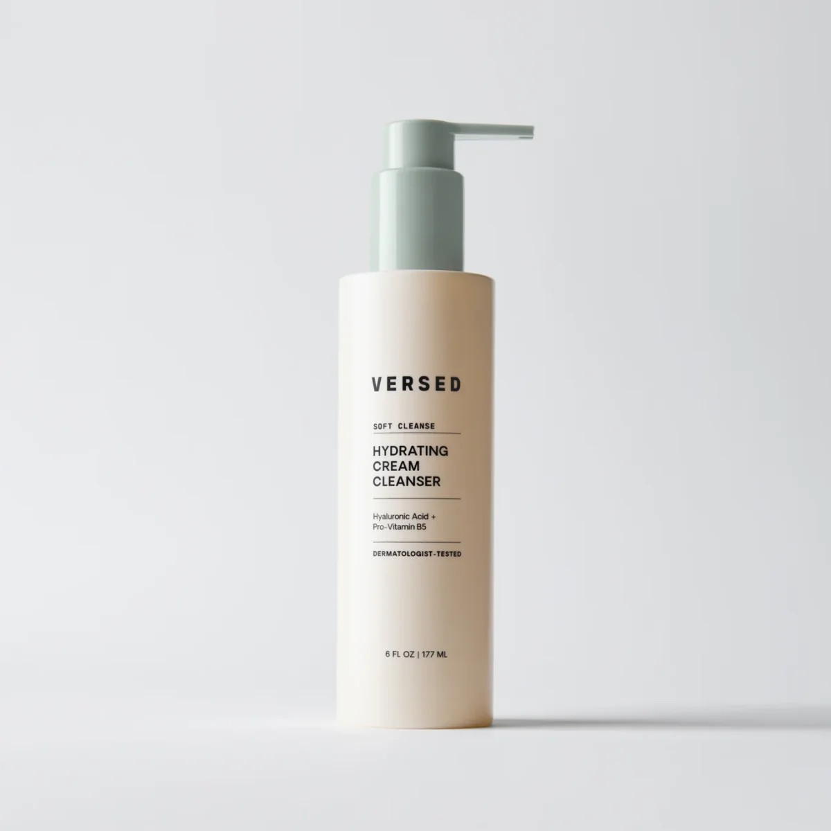 Soft Cleanse Hydrating Cream Cleanser by Versed