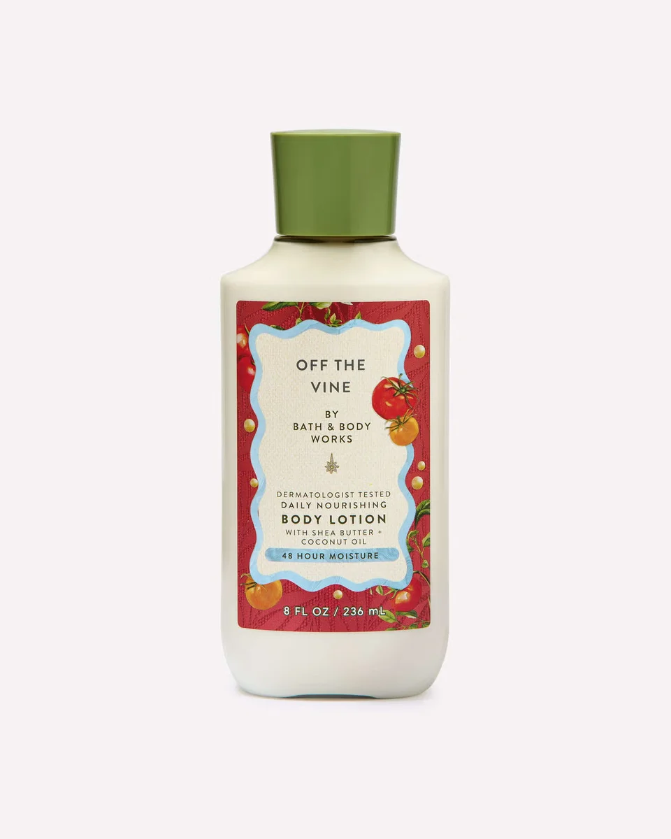 Off the Vine Body Lotion by Bath & Body Works