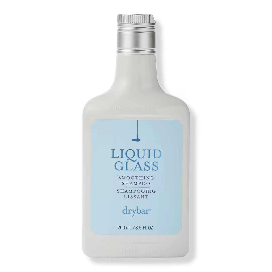 Liquid Glass Smoothing Shampoo by Drybar