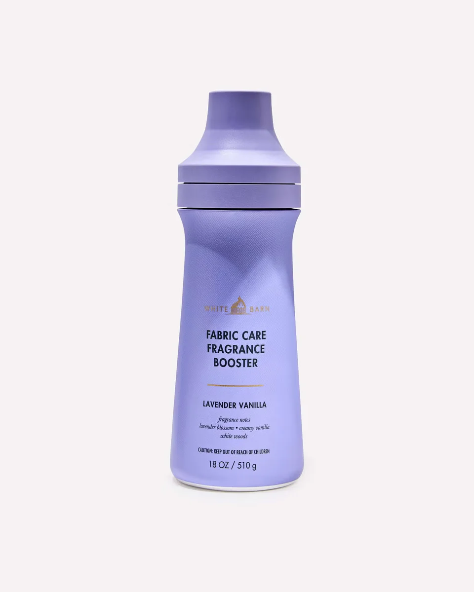 Lavender Vanilla Fragrance Booster by Bath & Body Works