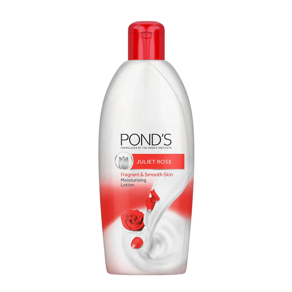 Juliet Rose Moisturizing Lotion by Ponds