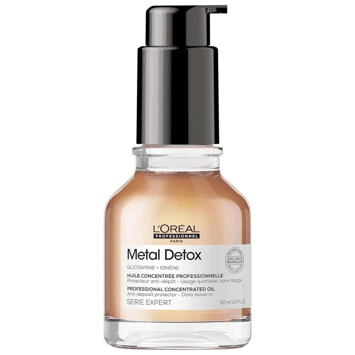 Metal Detox Anti-Breakage Hair Oil by L'Oréal Professionnel