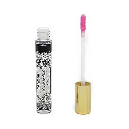 Your Lip Only Gloss by CANMAKE