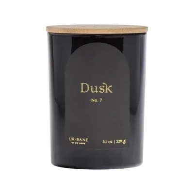Dusk Candle by DW Home