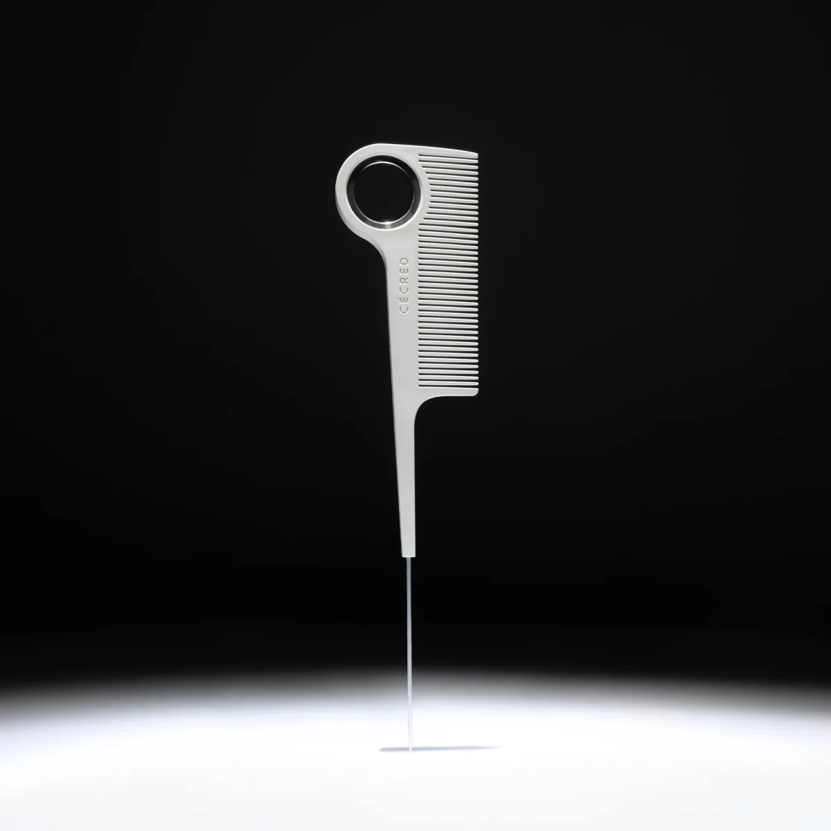 Parting Tail Comb by Cécred