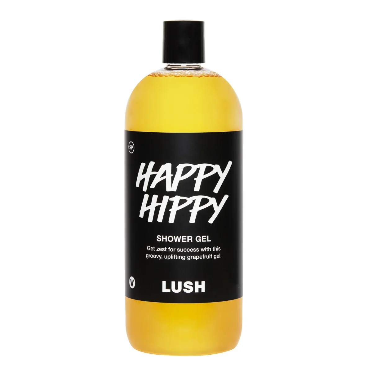 Happy Hippy Shower Gel by LUSH