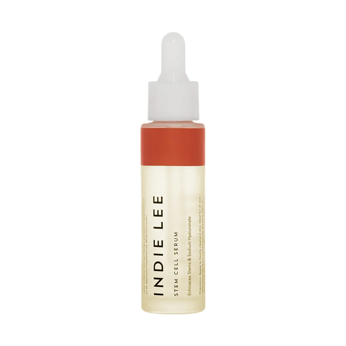 Stem Cell Serum by Indie Lee