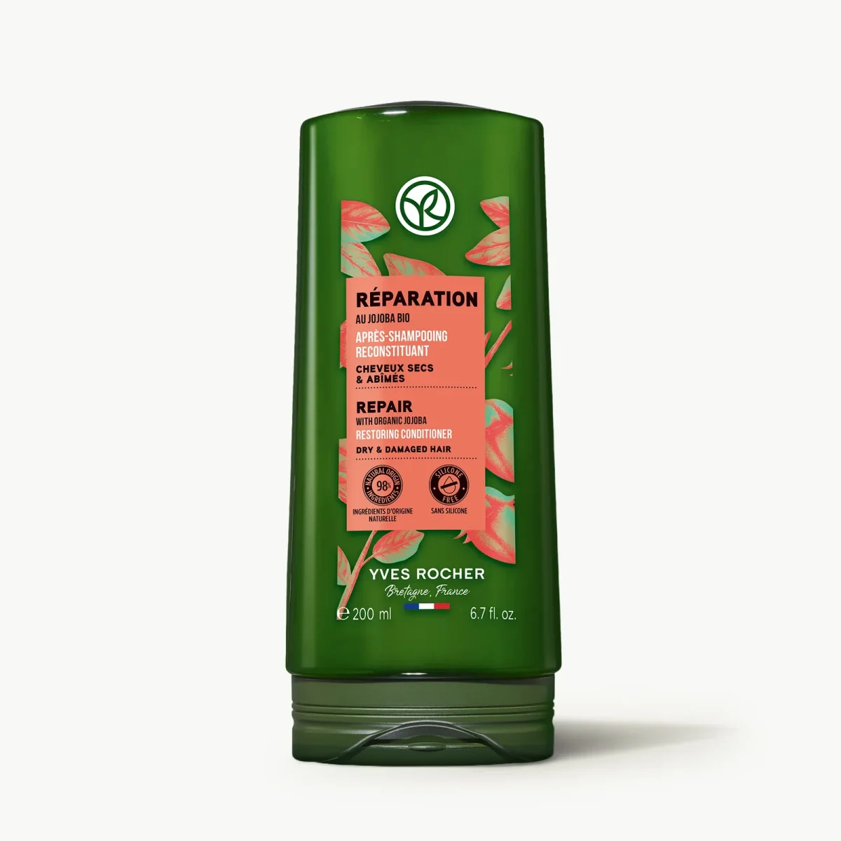 Repair Restoring Conditioner  by Yves Rocher