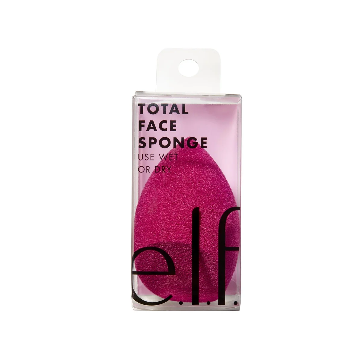 Total Face Sponge by e.l.f. Cosmetics