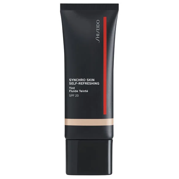 Synchro Skin Self-Refreshing Tint by Shiseido