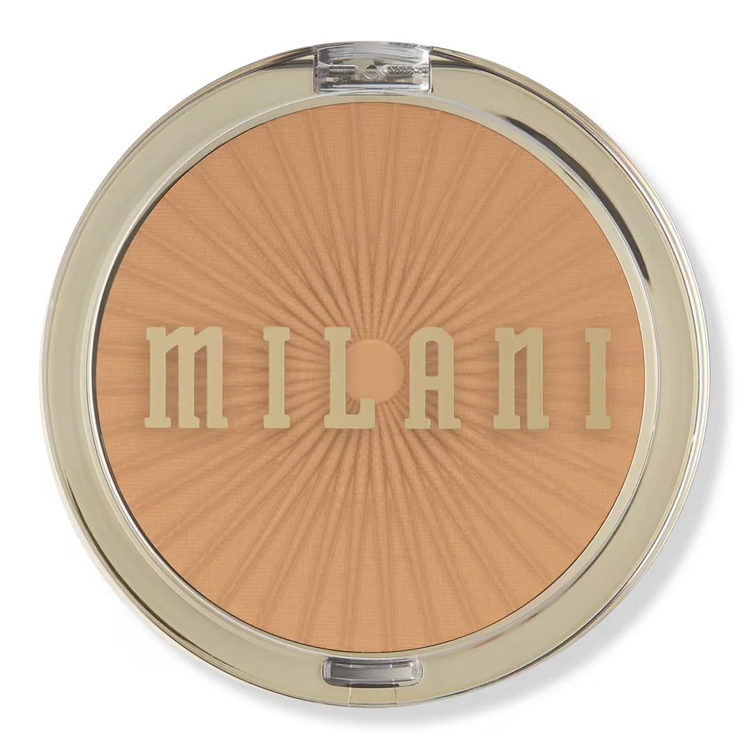 Silky Matte Bronzing Powder by Milani