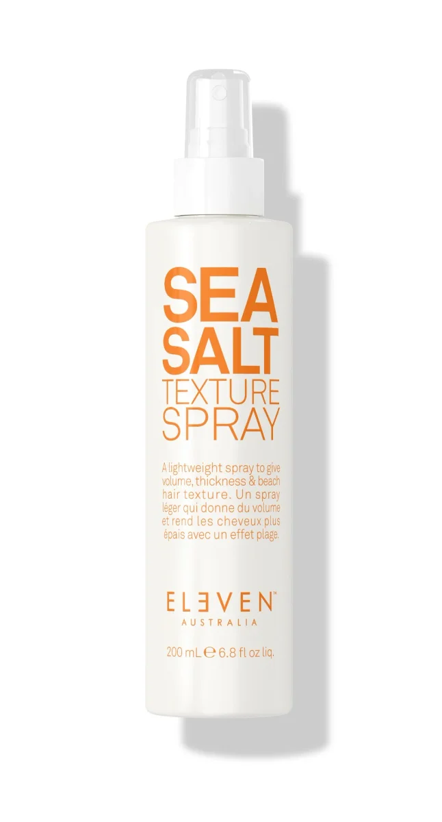 Sea Salt Texture Spray by ELEVEN Australia