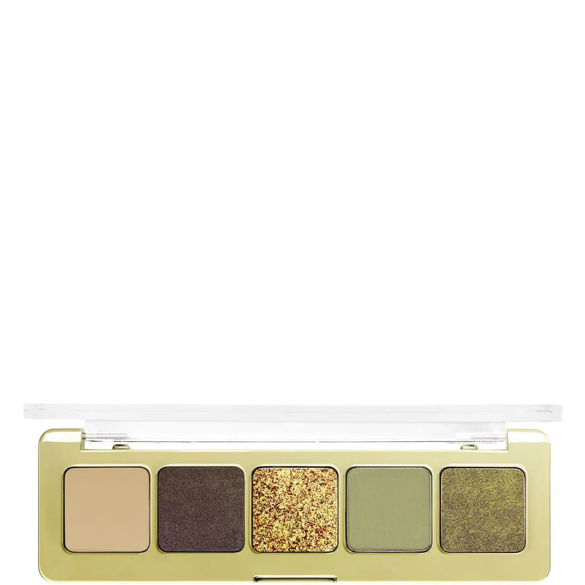 Mini Gold Palette by Natasha Denona
