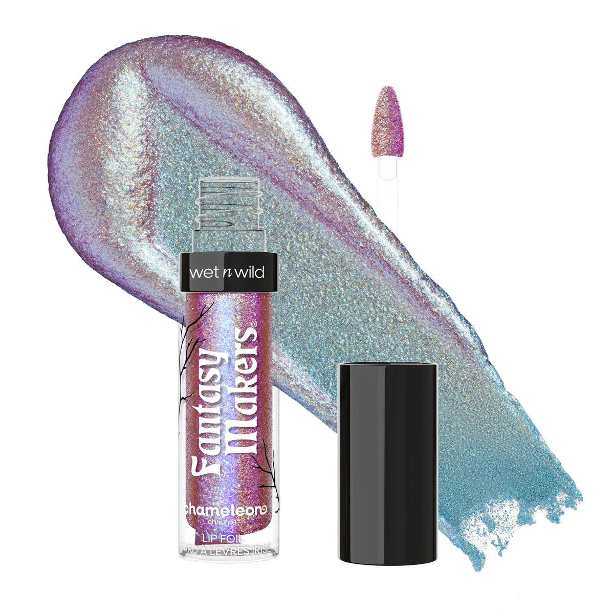 Fantasy Makers Chameleon Chrome Lip Foil by wet n wild