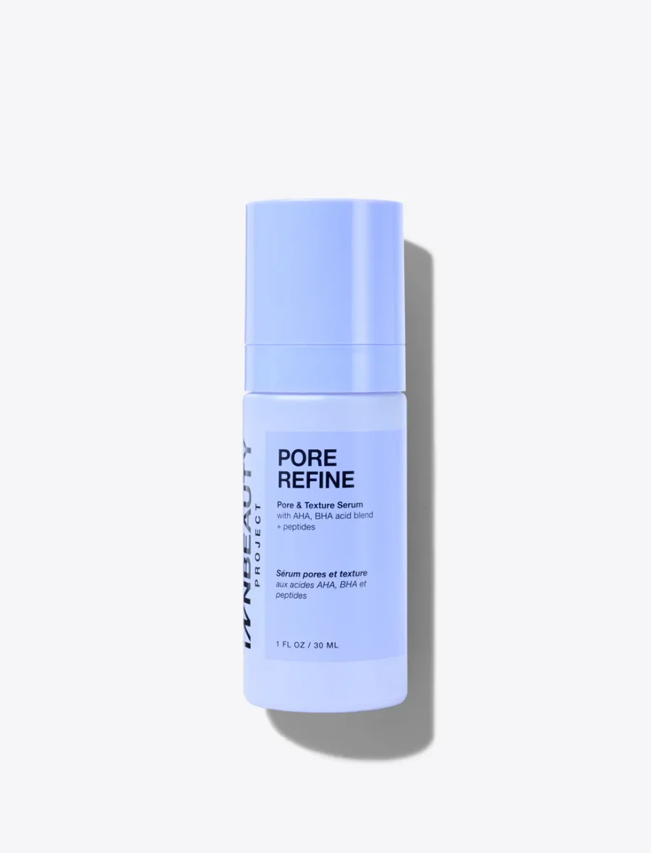 Pore Refine Texture & Pore Serum by INNBEAUTY Project