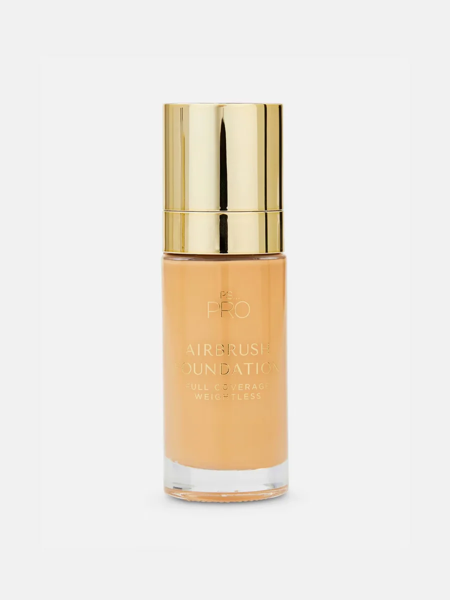 Pro Full Airbrush Foundation by PS...