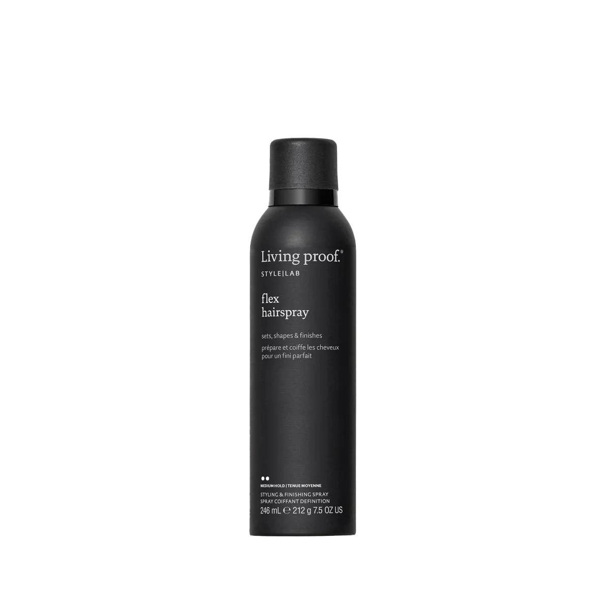 Style Lab Flex Hairspray by Living Proof