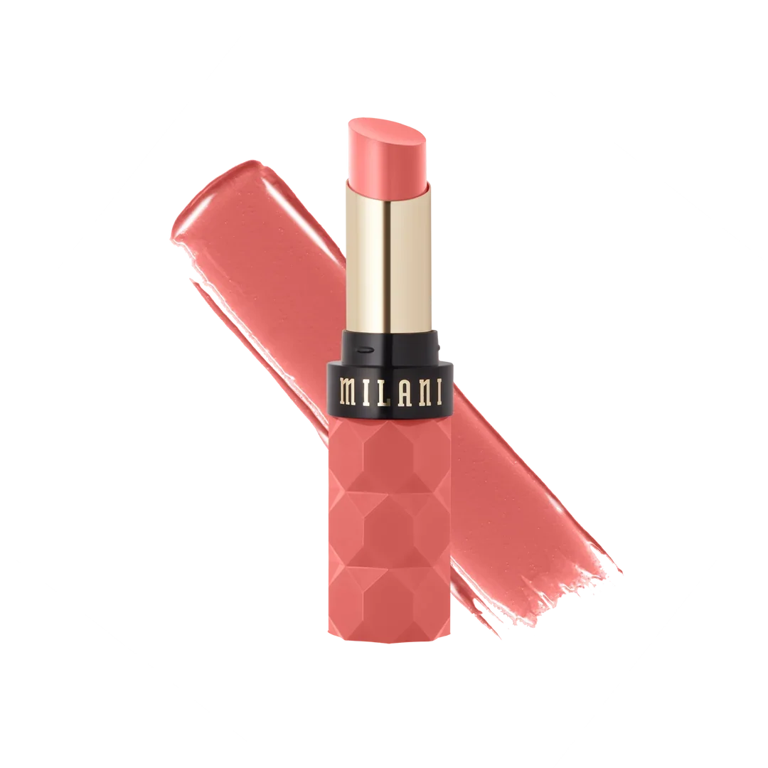 Color Fetish Balm Lipstick by Milani