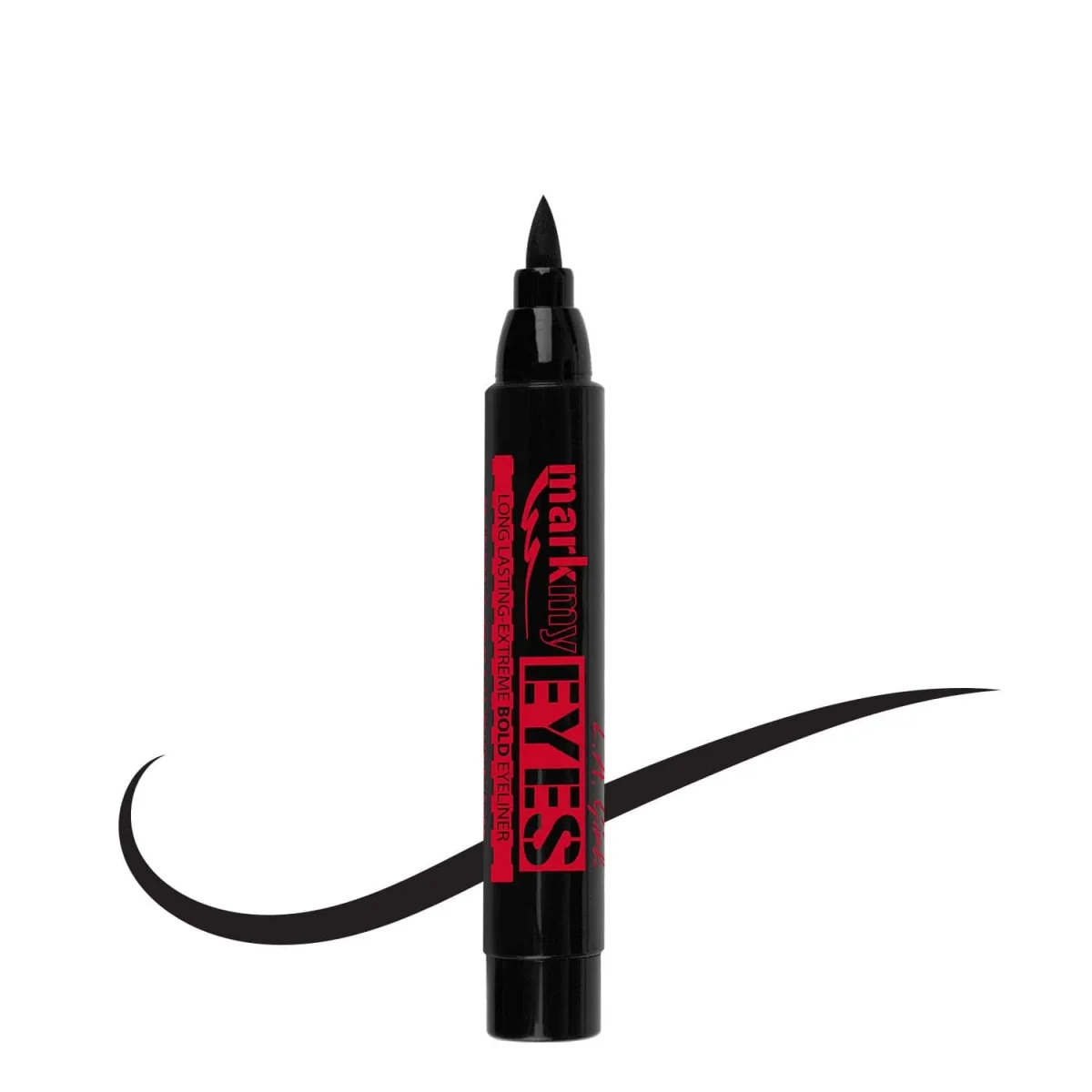 Mark My Eyes Eyeliner by L.A. Girl