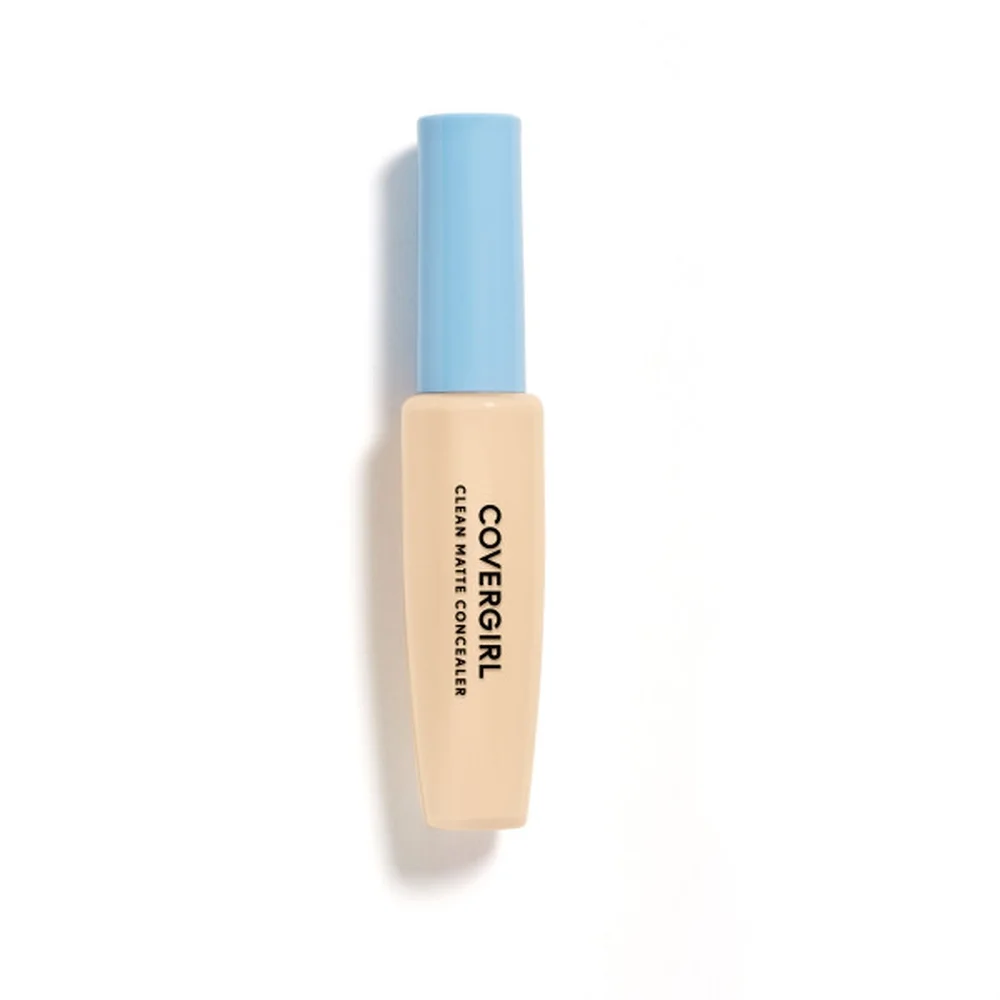Clean Matte Oil-Free Concealer by Covergirl