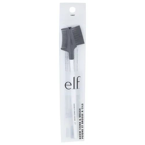 Brow Comb + Brush by e.l.f. Cosmetics
