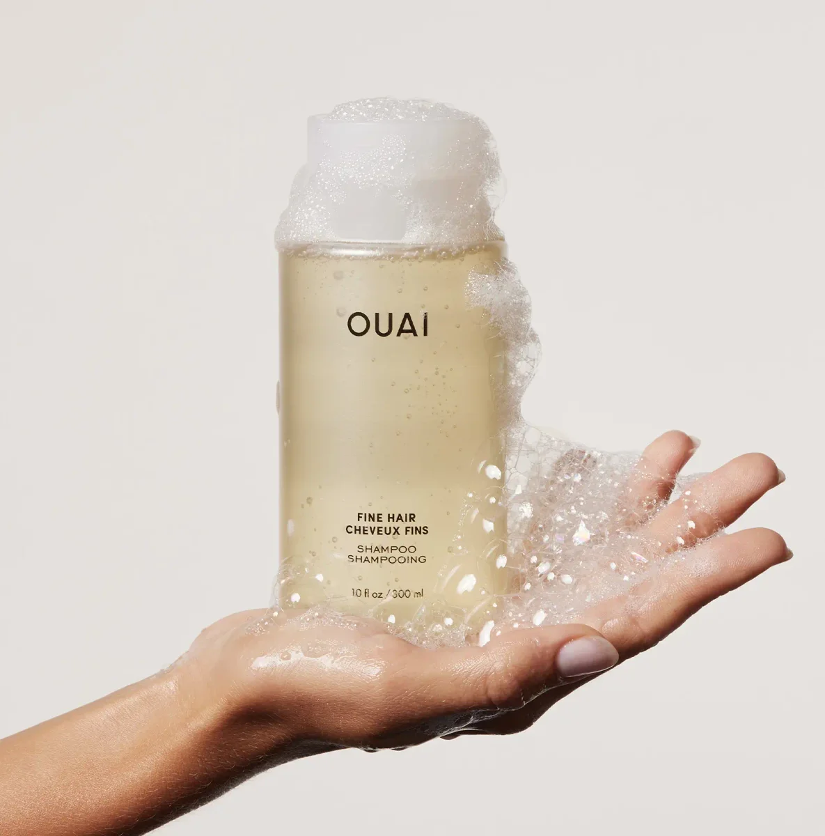 Fine Hair Shampoo by OUAI