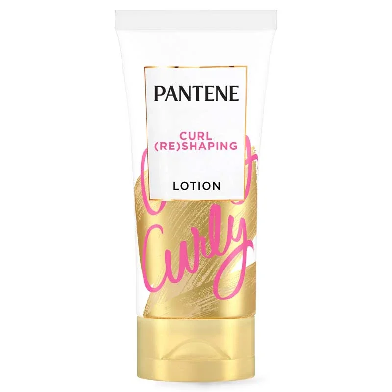 Curl (RE) Shaping Lotion by Pantene