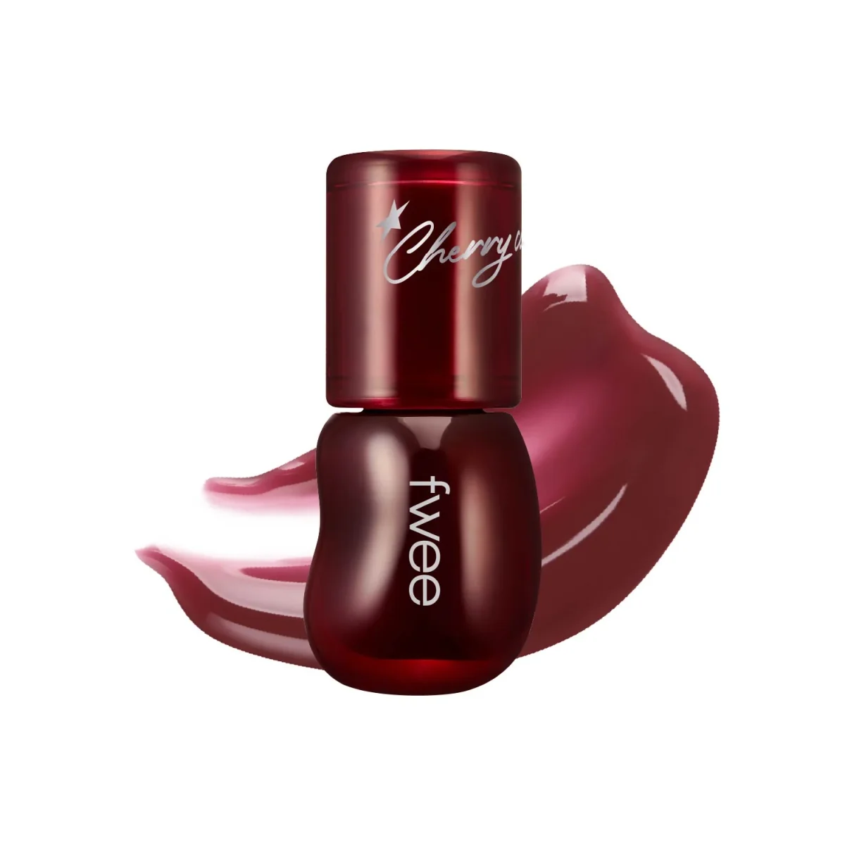 3D Voluming Gloss by fwee