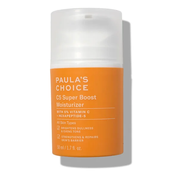 C5 Super Boost Moisturizer by Paula's Choice