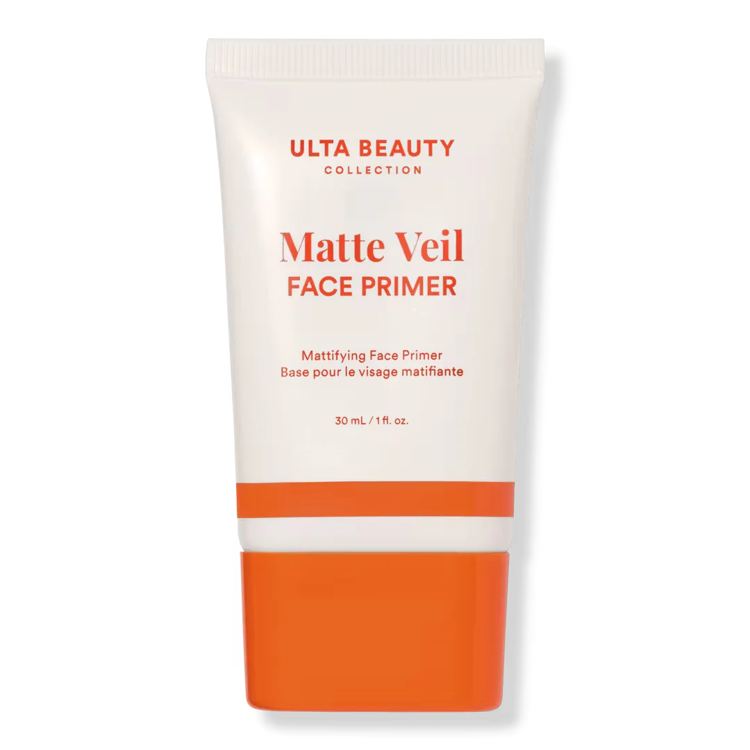 Matte Veil Matte Face Primer by ULTA Beauty Collection